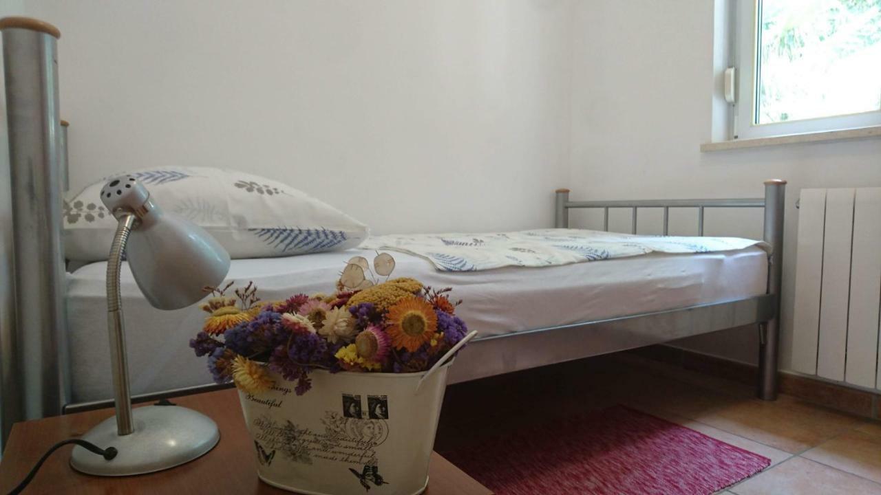 Eco Apartment 里耶卡 外观 照片