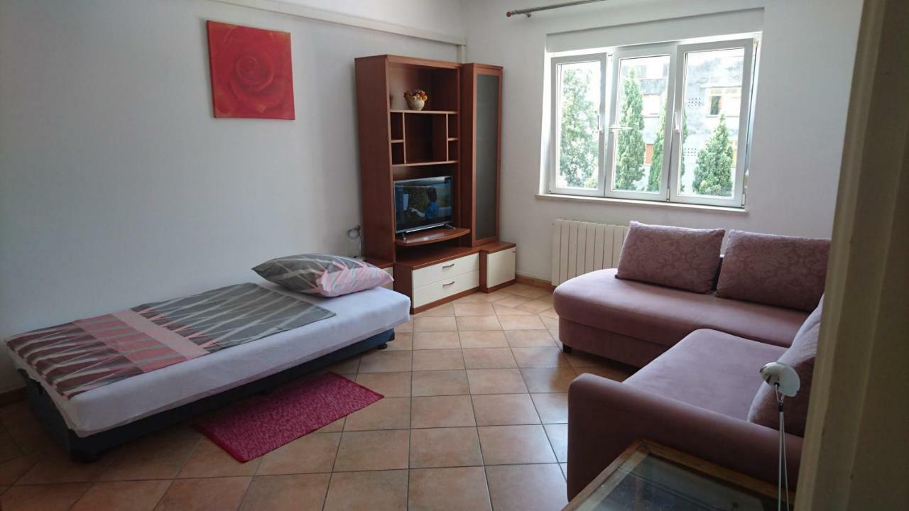 Eco Apartment 里耶卡 外观 照片