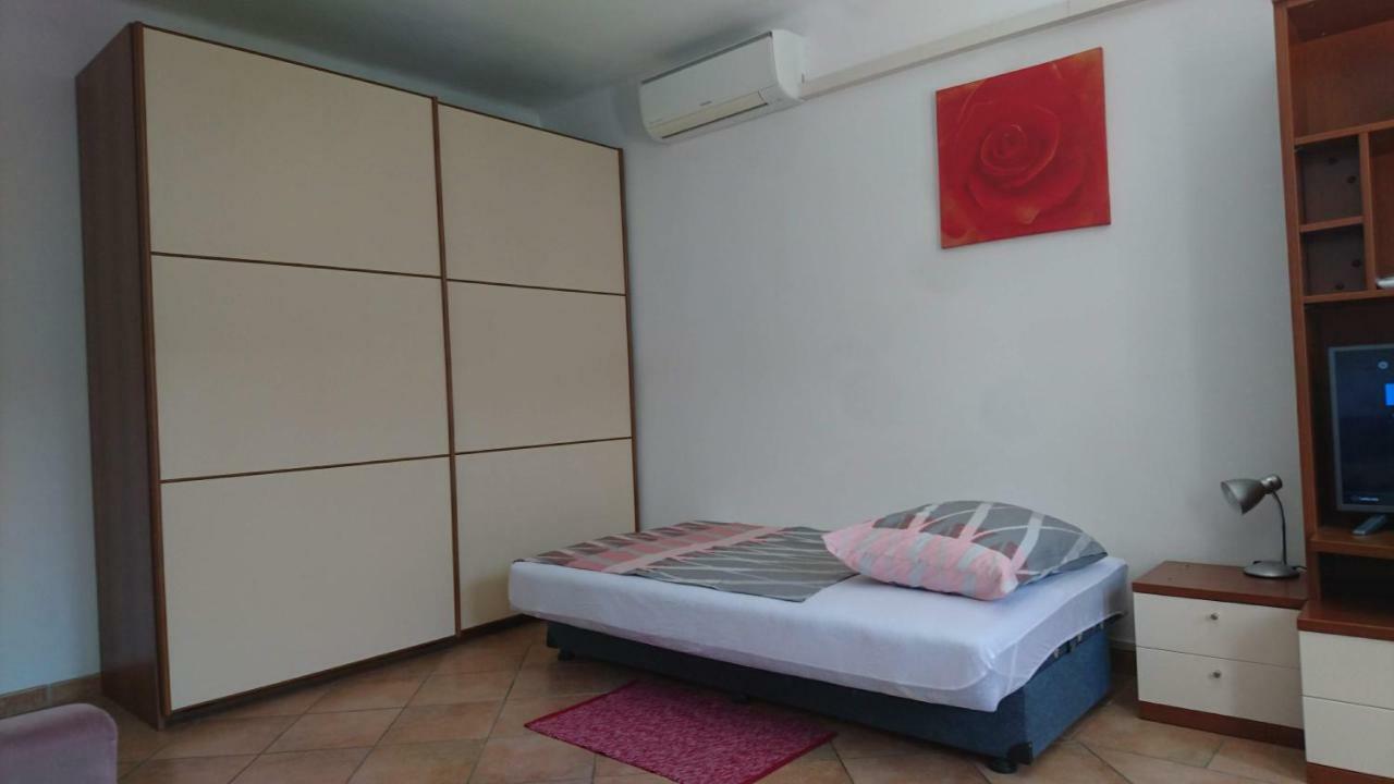 Eco Apartment 里耶卡 外观 照片